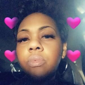 Meet your Posher, Ebony